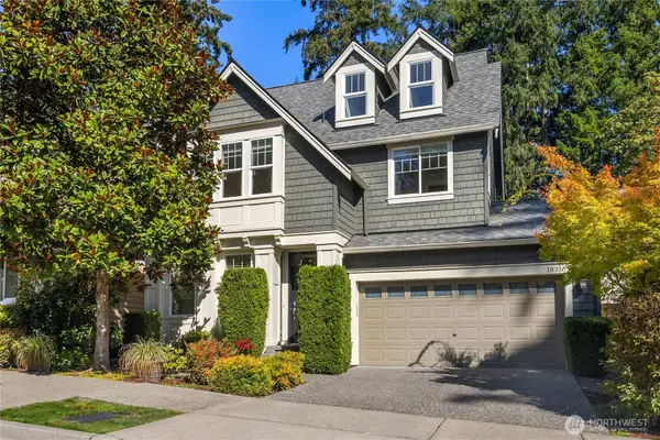 18316 NE 111th Street, Redmond, WA 98052
