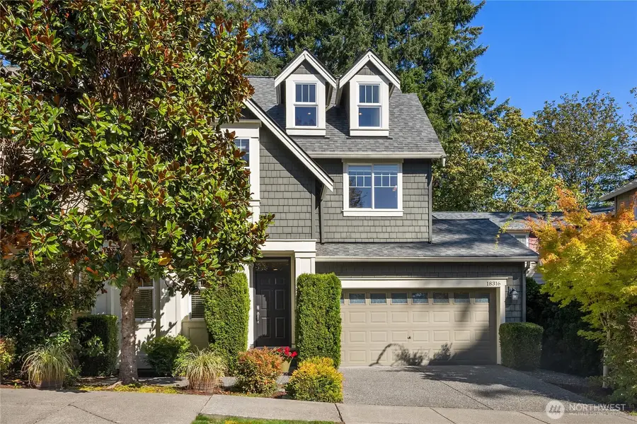 18316 NE 111th Street, Redmond, WA 98052 - #2