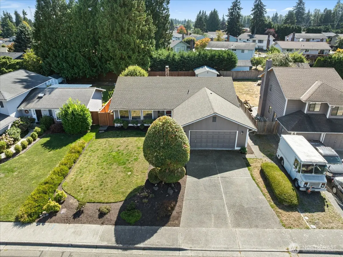 722 89th Street Se, Everett, WA 98208 - #1