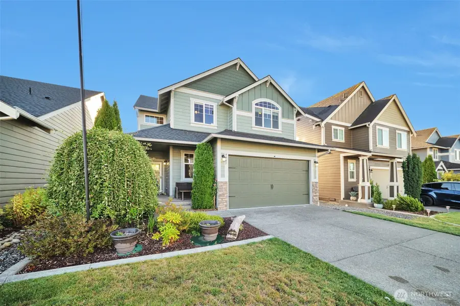 9947 Dain Street Se, Yelm, WA 98597 - #2
