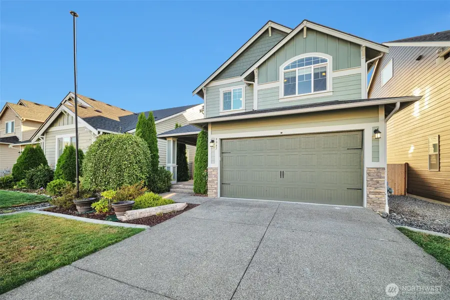 9947 Dain Street Se, Yelm, WA 98597 - #3