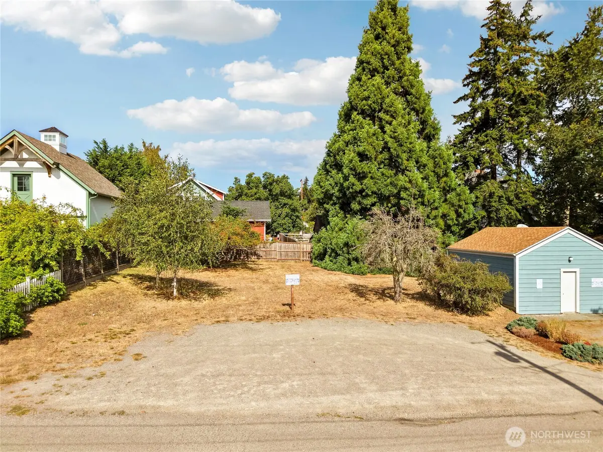 0 Garfield Street, Port Townsend, WA 98368 - #1