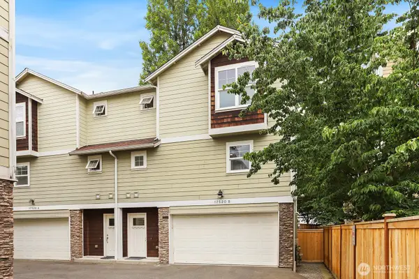 17520 12th Avenue Ne #B, Shoreline, WA 98155