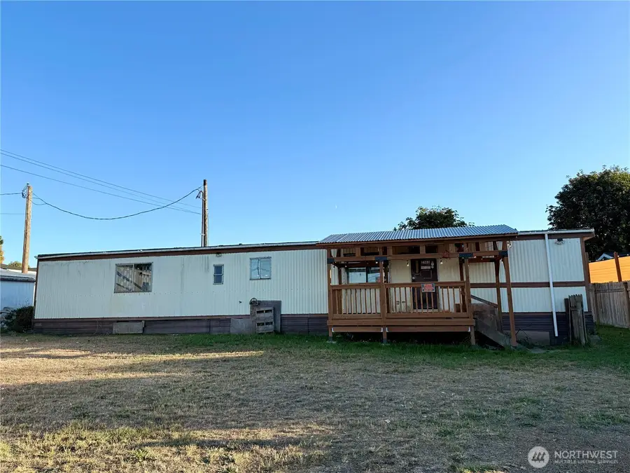 2362 E 6th Ave, Port Angeles, WA 98362 - #3