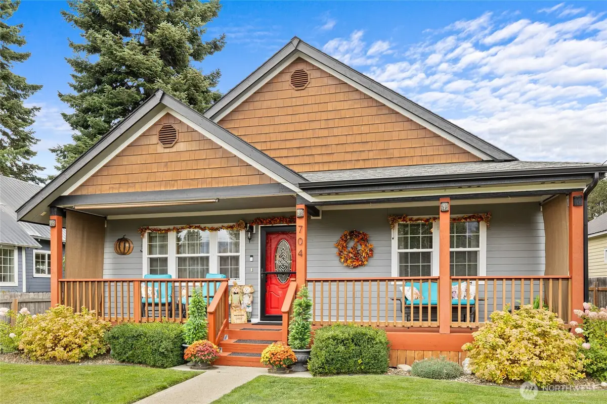 704 Lincoln Avenue, South Cle Elum, WA 98943 - #1