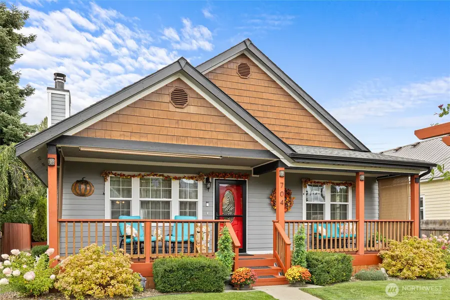 704 Lincoln Avenue, South Cle Elum, WA 98943 - #2