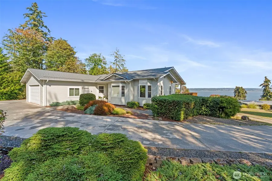 22853 NE Jefferson Point Road, Kingston, WA 98346 - #2
