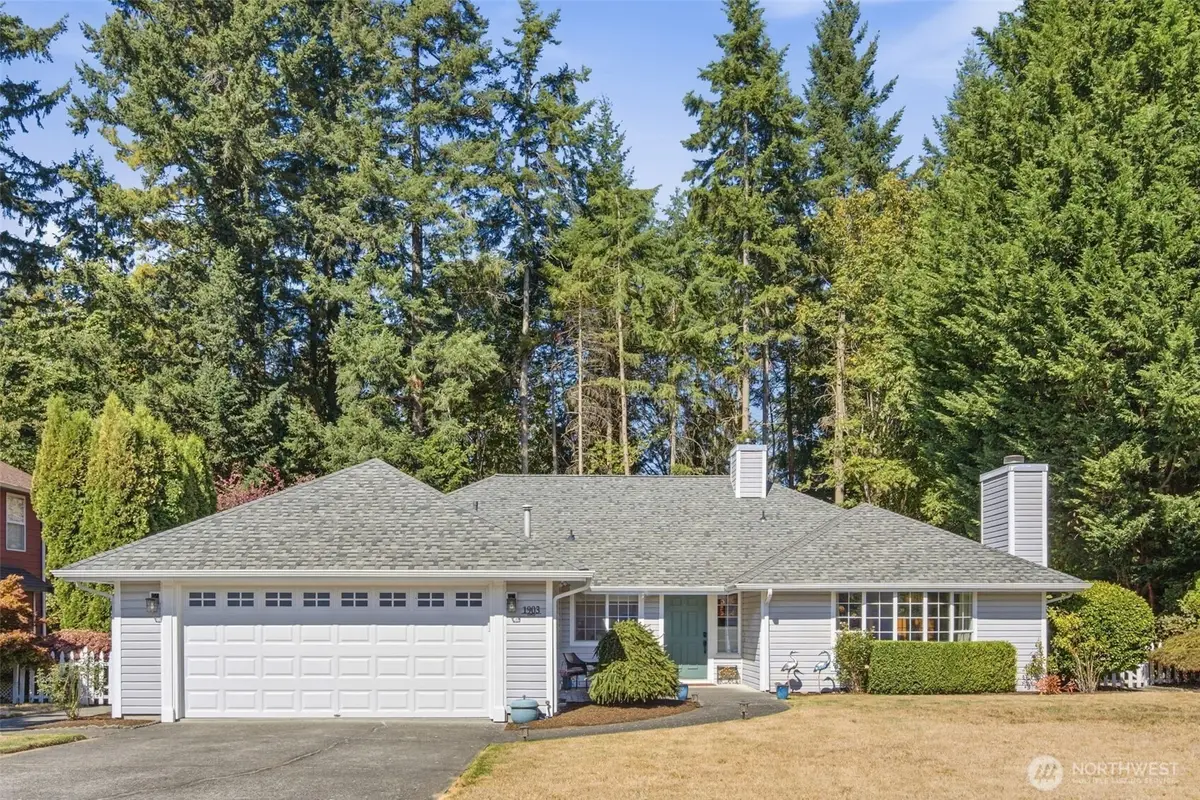 1903 NE Laurie Vei Loop, Poulsbo, WA 98370 - #1