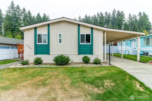 2309 Estero Avenue, Enumclaw, WA 98022