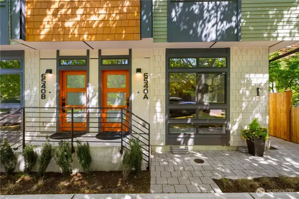 6540 Latona Avenue Ne, Seattle, WA 98115