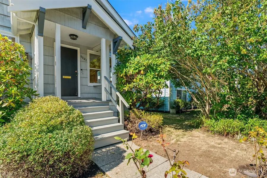 5021 36th Avenue Sw, Seattle, WA 98126 - #2