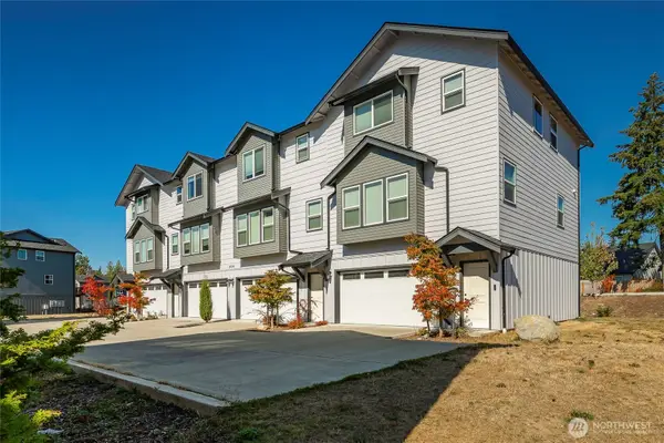 2834 Shore Shore Pine Place S, Blaine, WA 98230