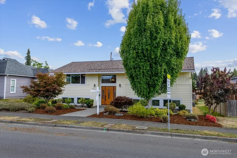 217 N French Avenue, Arlington, WA 98223 - #2