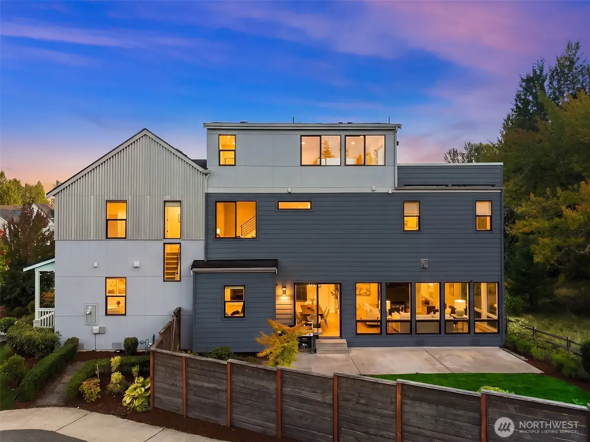 17691 NE 118th Court, Redmond, WA 98052 - #1
