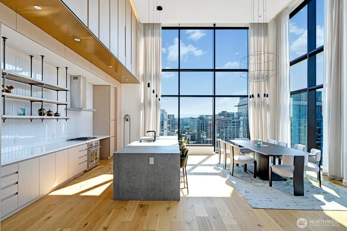 10232 NE 10th Street #1207, Bellevue, WA 98004 - #1