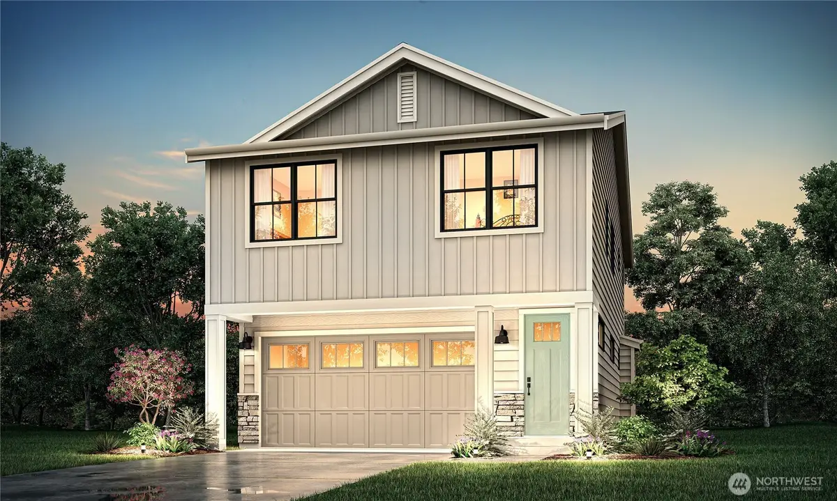 213 156th Place Sw #MG 10, Lynnwood, WA 98087 - #1