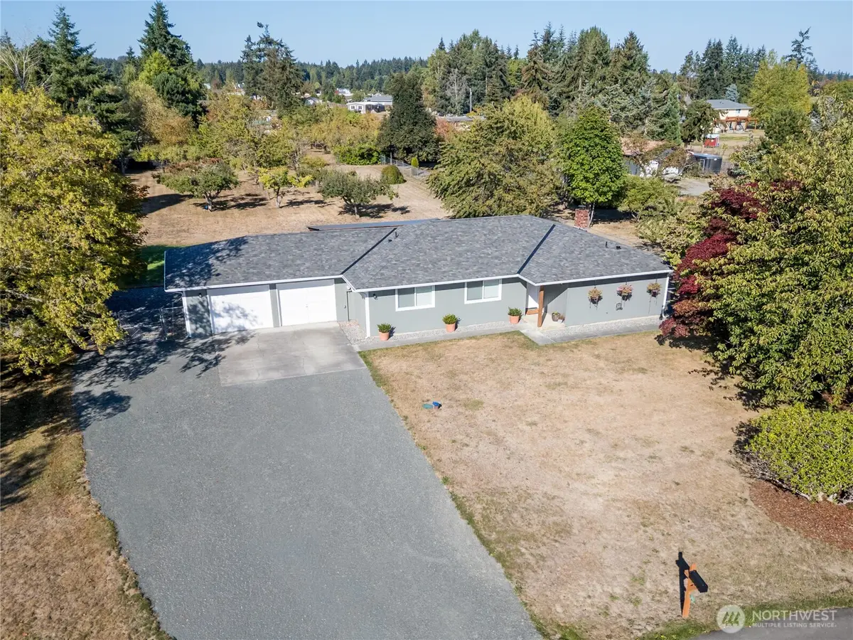 310 S Scott Drive, Sequim, WA 98382 - #1