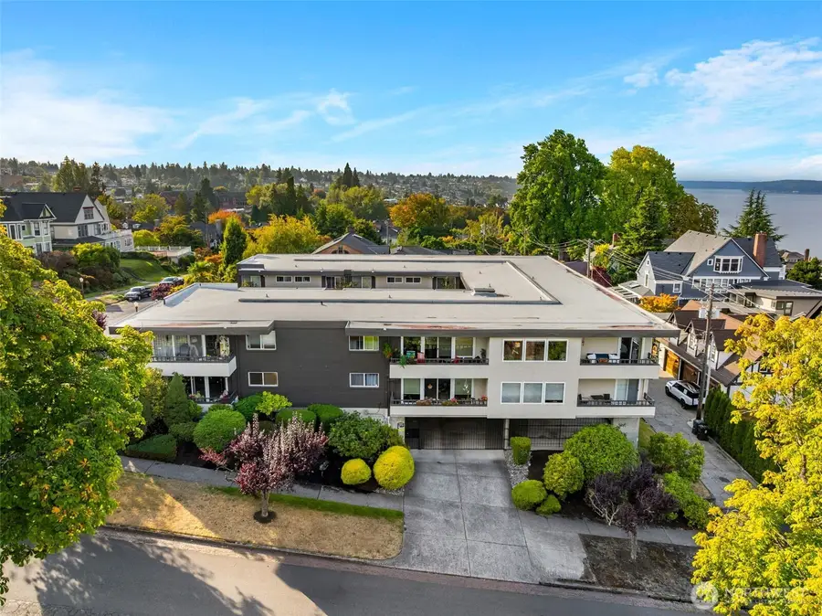 501 N D Street #4, Tacoma, WA 98403 - #2