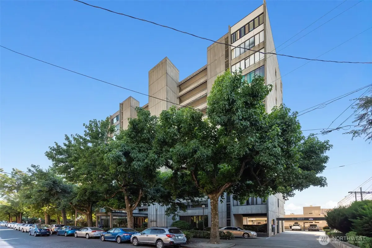 601 Belmont Avenue E #D3, Seattle, WA 98102 - #1