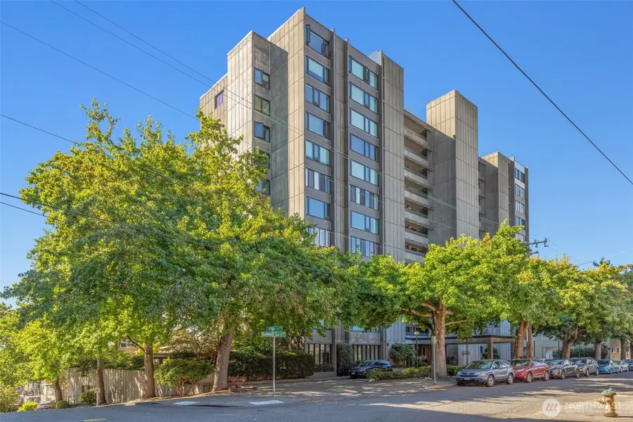 601 Belmont Avenue E #D3, Seattle, WA 98102 - #2