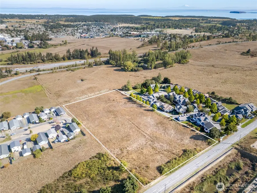 9999 Miller Road, Sequim, WA 98382 - #2