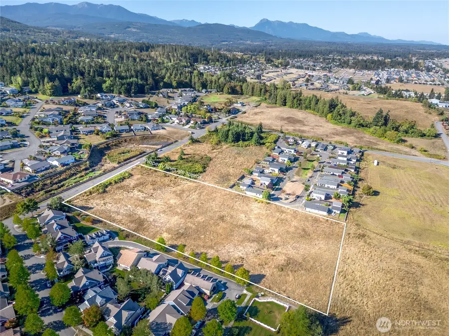 9999 Miller Road, Sequim, WA 98382 - #3