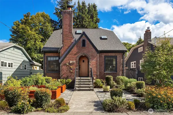 3606 42nd Avenue Sw, Seattle, WA 98116