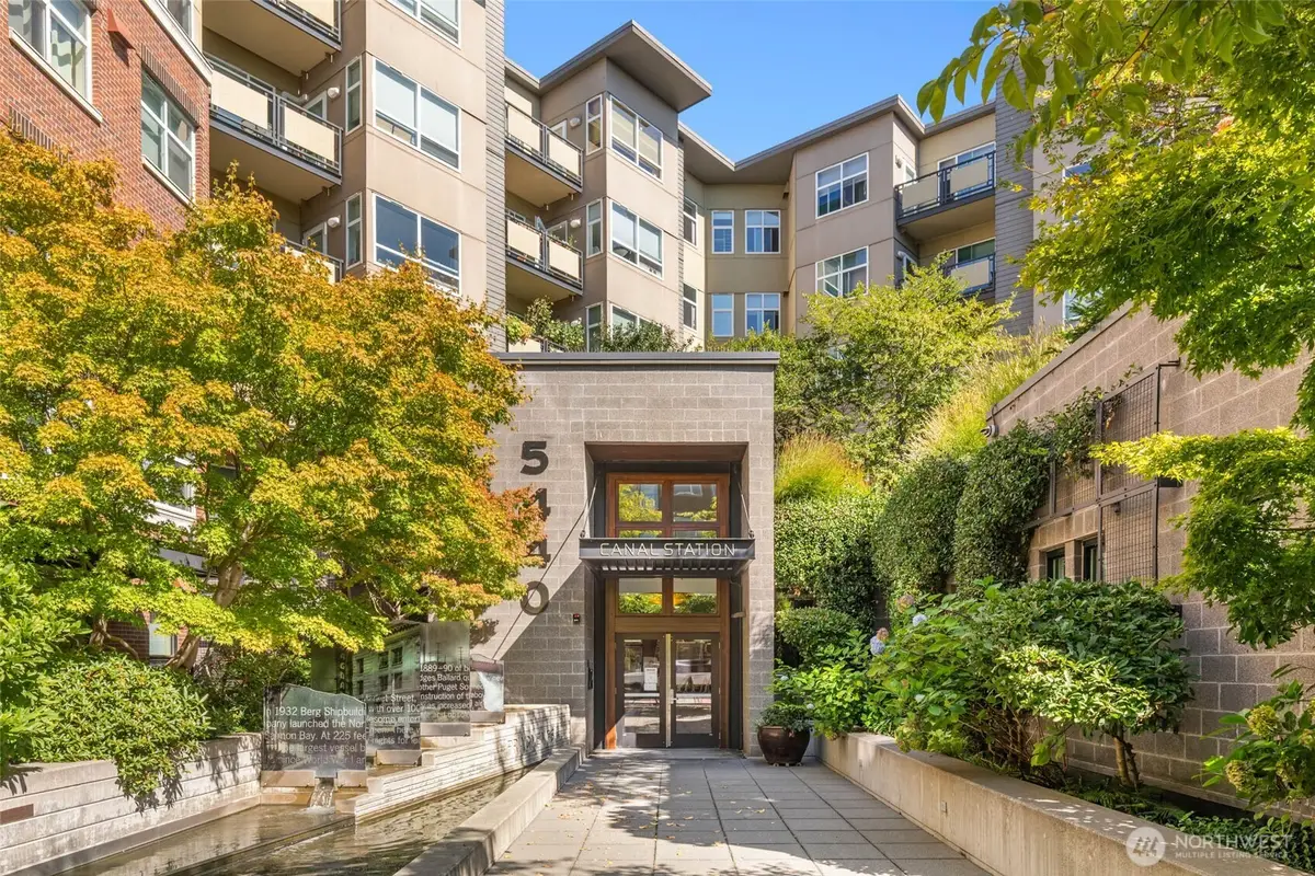 5440 Leary Avenue Nw #331, Seattle, WA 98107 - #1
