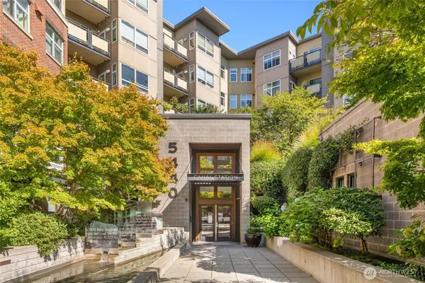 5440 Leary Avenue Nw #331, Seattle, WA 98107