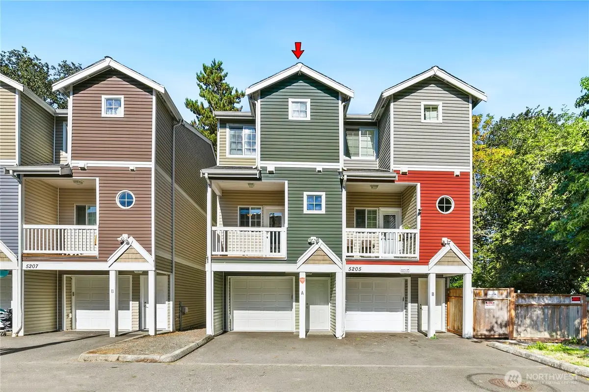 5205 Solberg Drive Sw #A, Lakewood, WA 98499 - #1