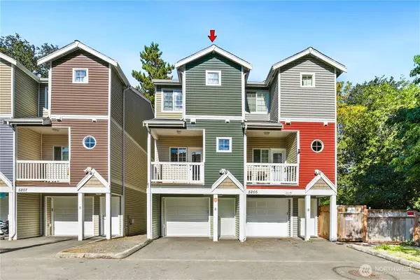 5205 Solberg Drive Sw #A, Lakewood, WA 98499