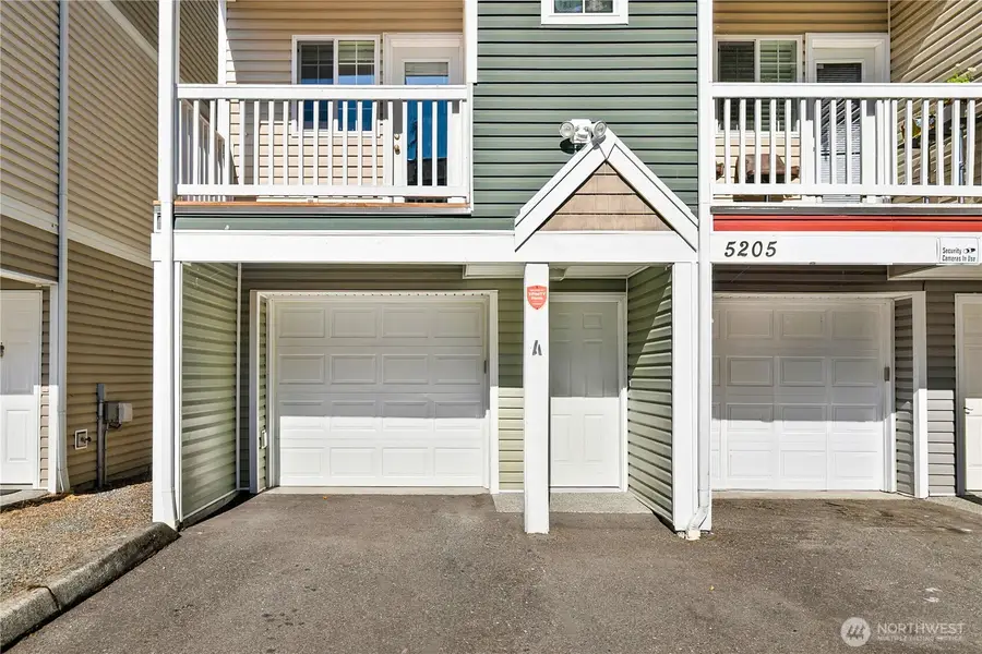 5205 Solberg Drive Sw #A, Lakewood, WA 98499 - #2