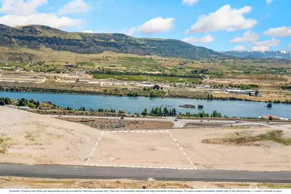 161 S Valiant Drive, East Wenatchee, WA 98802