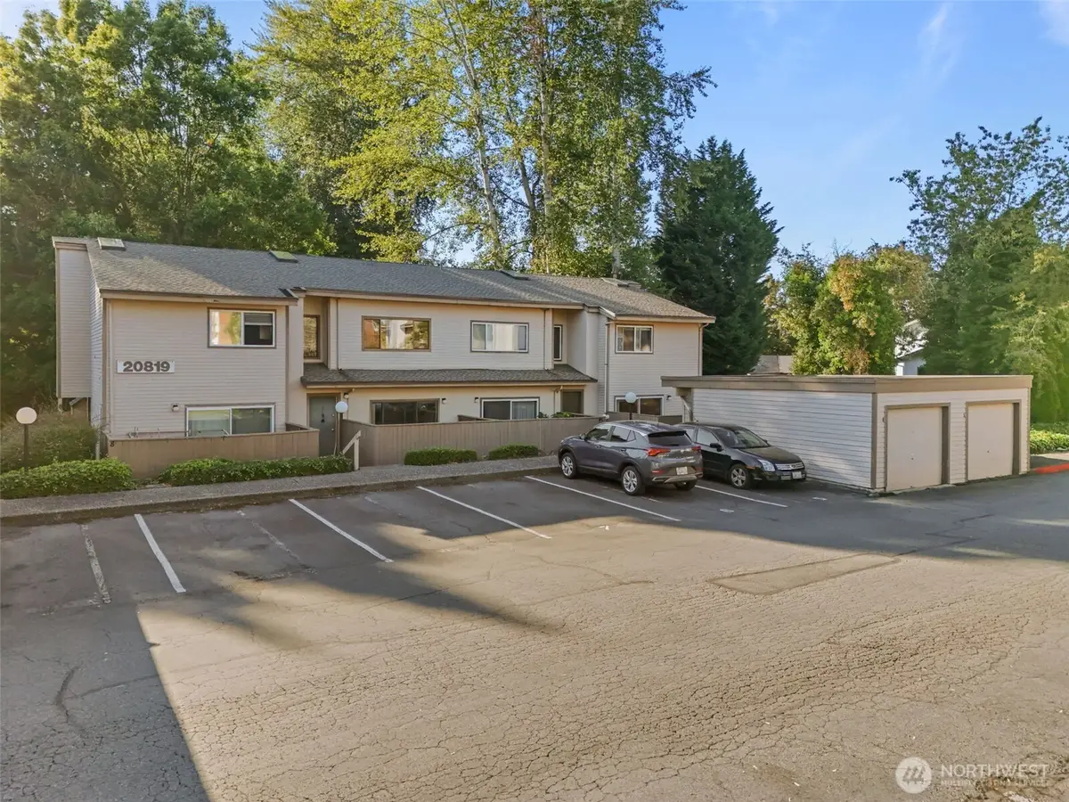 20819 114th Place Se #5, Kent, WA 98031 - #1