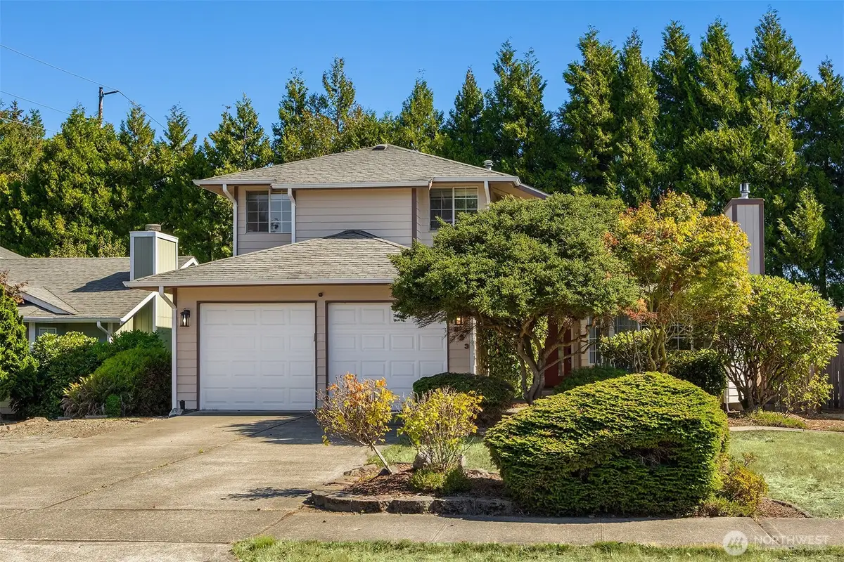 1833 N Defiance Street, Tacoma, WA 98406 - #1
