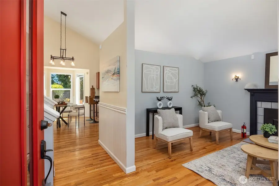 1833 N Defiance Street, Tacoma, WA 98406 - #2