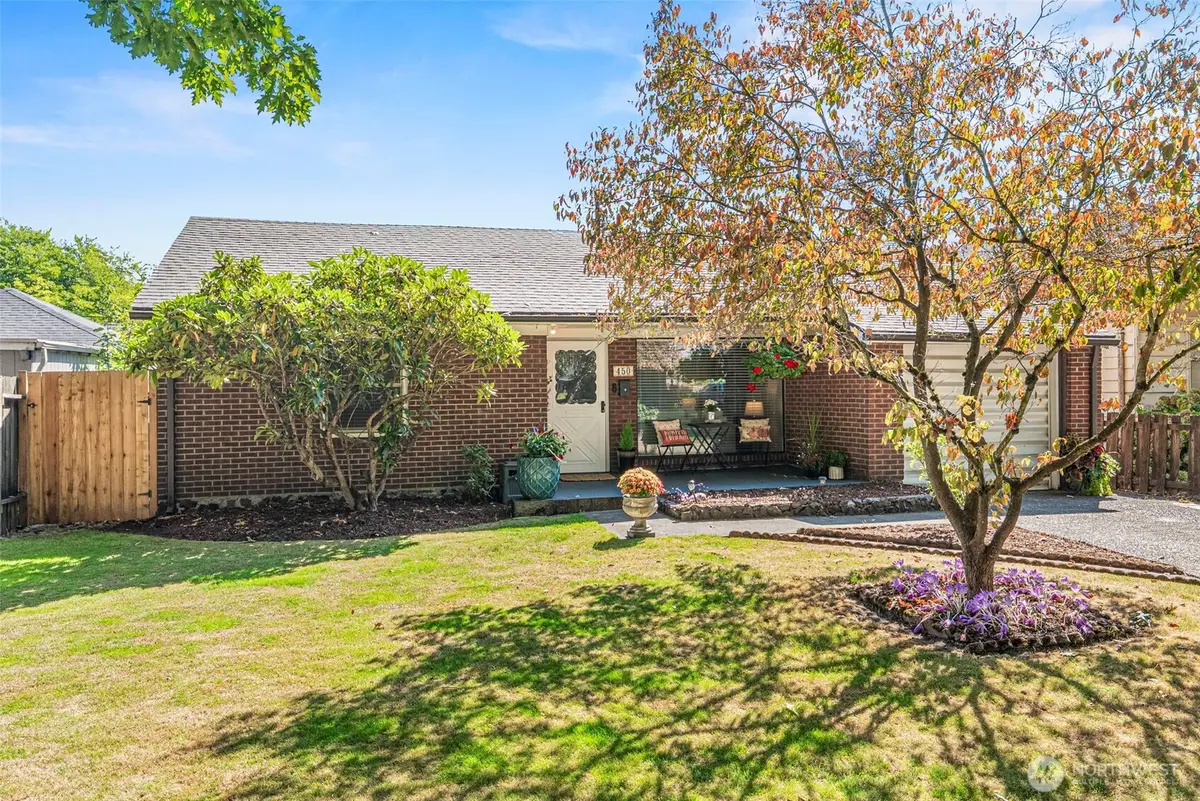 450 26th Avenue, Longview, WA 98632 - #1