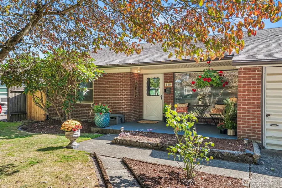 450 26th Avenue, Longview, WA 98632 - #2