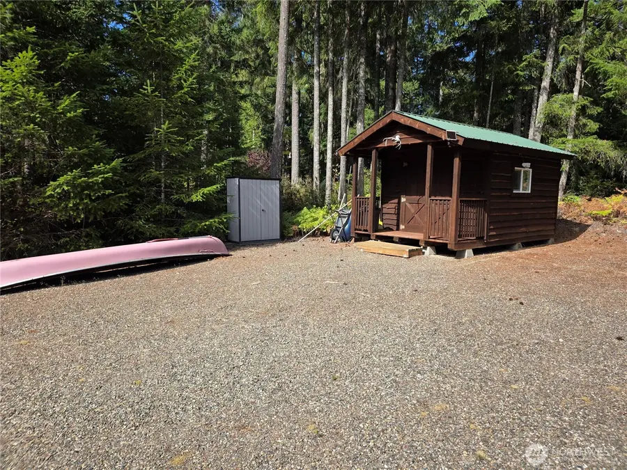 211 E Emerald Lake Dr #82, Grapeview, WA 98546 - #3