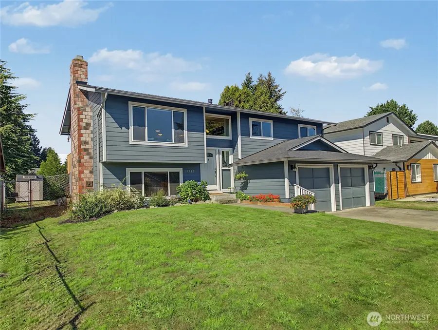 28907 46th Place S, Auburn, WA 98001 - #2