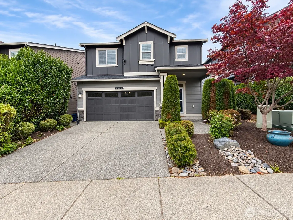 7531 18th Street Se, Lake Stevens, WA 98258 - #1