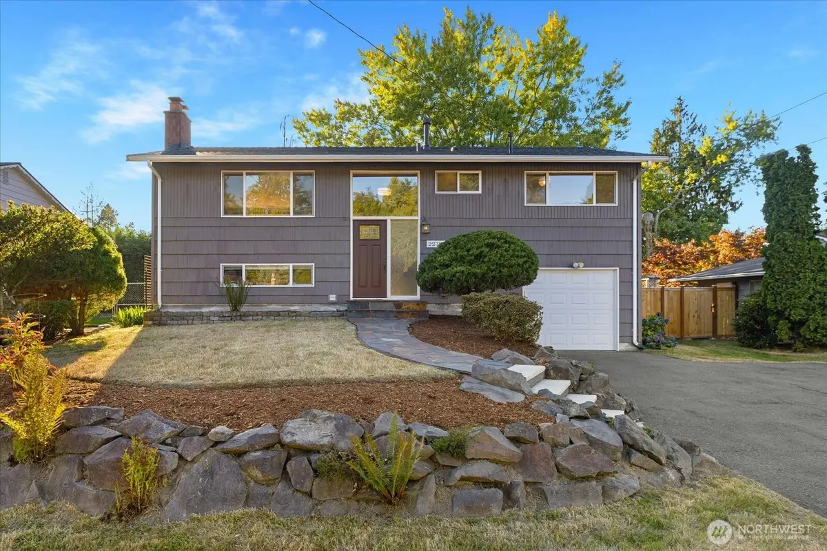 22704 38th Avenue W, Mountlake Terrace, WA 98043 - #1