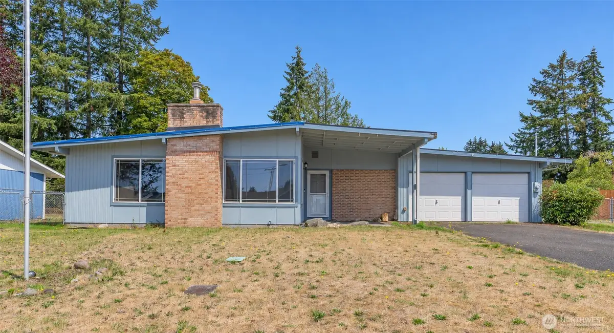 14208 Golden Given Rd E, Tacoma, WA 98445 - #1