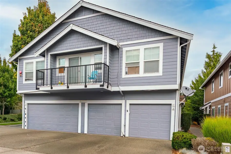 6052 Illinois Lane Se #C, Olympia, WA 98513 - #3