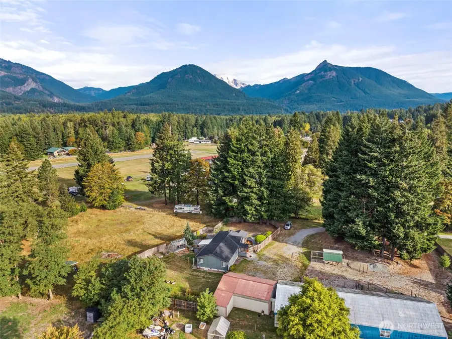 12977 Us Hwy 12, Packwood, WA 98361 - #2