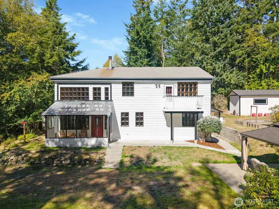 2031 Ocean Spray Lane, Oak Harbor, WA 98277 - #2