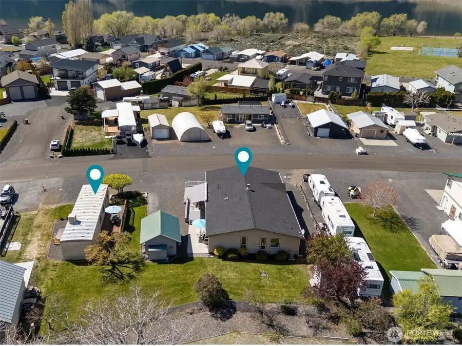905 Hunter Avenue Sw, Quincy, WA 98848 - #2