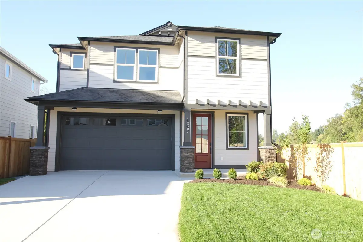 1327 Ave A, Snohomish, WA 98290 - #1