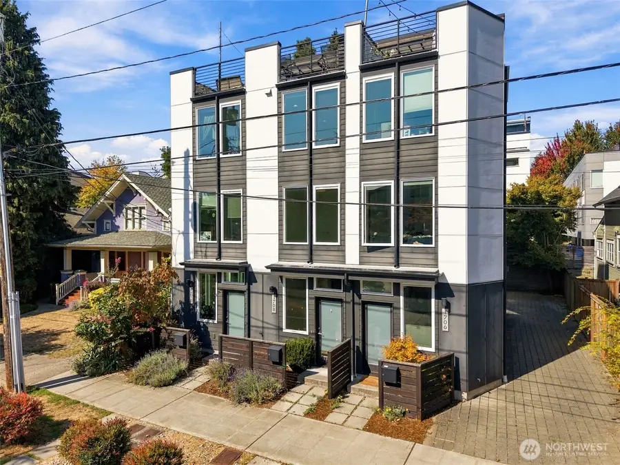 1708 NW 63rd Street, Seattle, WA 98107 - #3