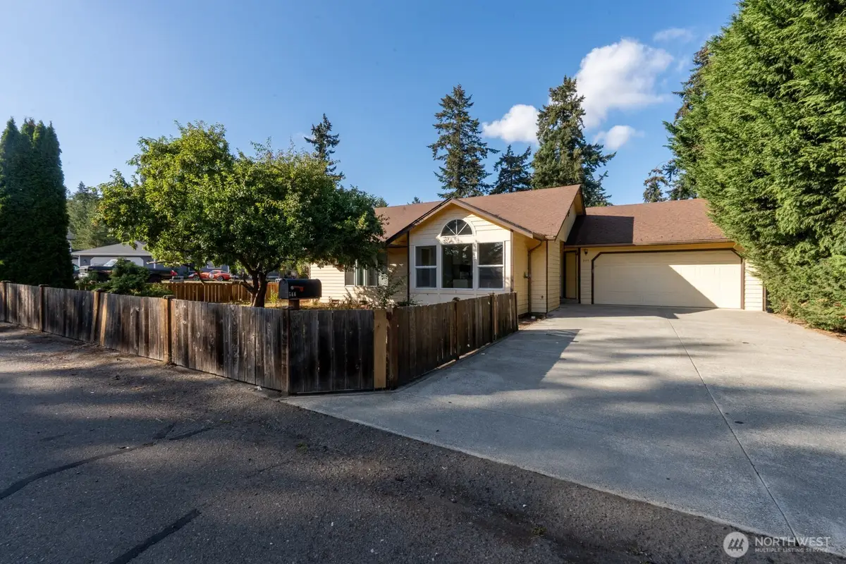 544 Pine Court, Sequim, WA 98382 - #1